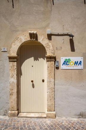 Aloha San Benedetto Del Tronto